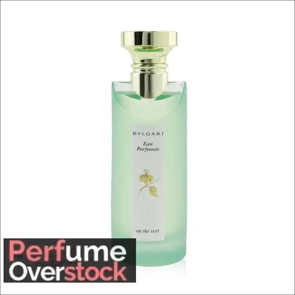 Bvlgari Eau Parfumee Au The Vert For Unisex 75ml