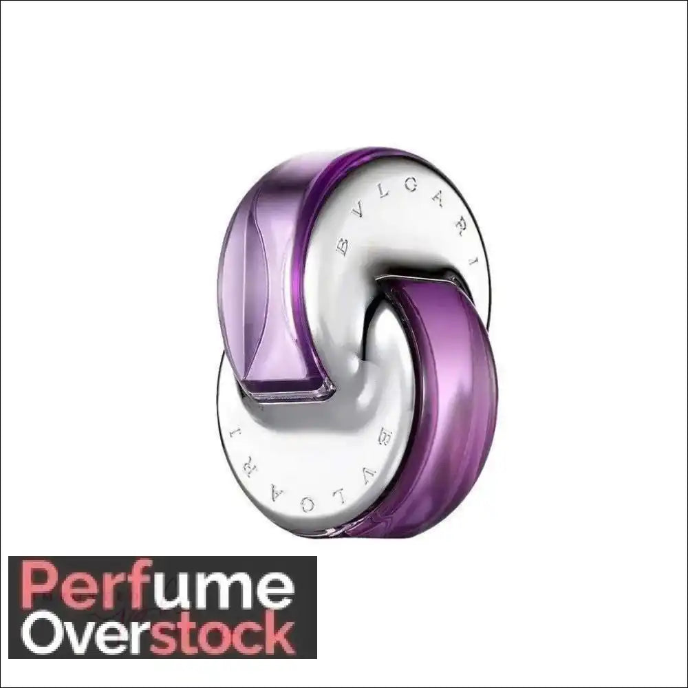 Bvlgari Omnia Amethyste for Women Limited Edition Eau de Toilette 65ml - Eau de Toilette