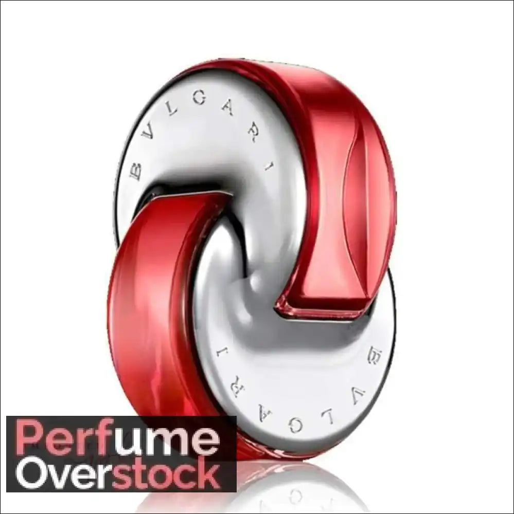 Bvlgari Omnia Coral By Bvlgari Eau De Toilette Spray For Women 65ml - Eau de Toilette