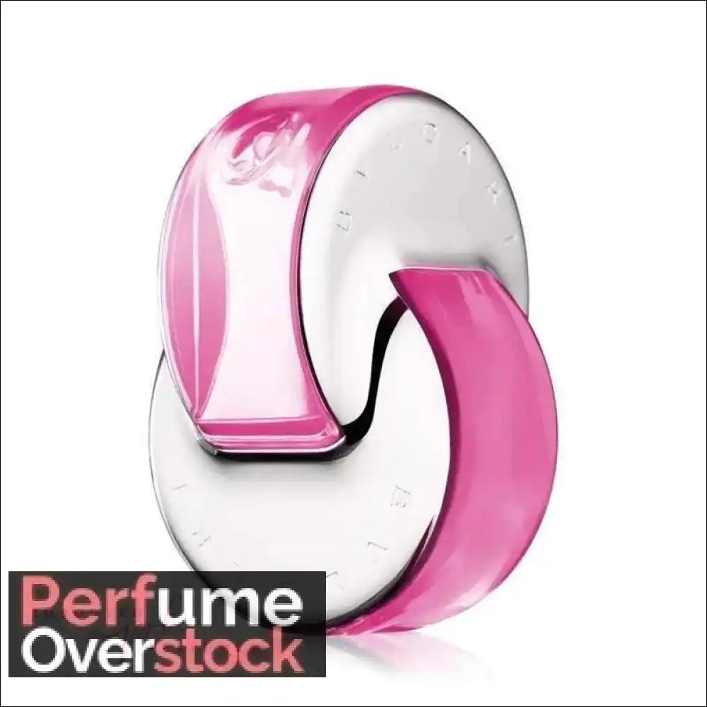 Bvlgari Omnia Pink Sapphire Eau de Toilette Spray 65ml Women - Eau de Toilette