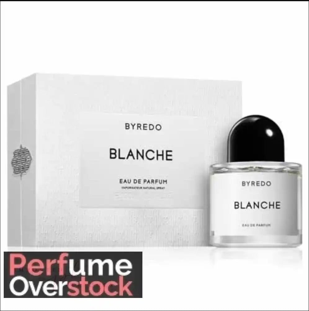 Byredo Blanche 100ml Unisex EDP - Eau de Parfum