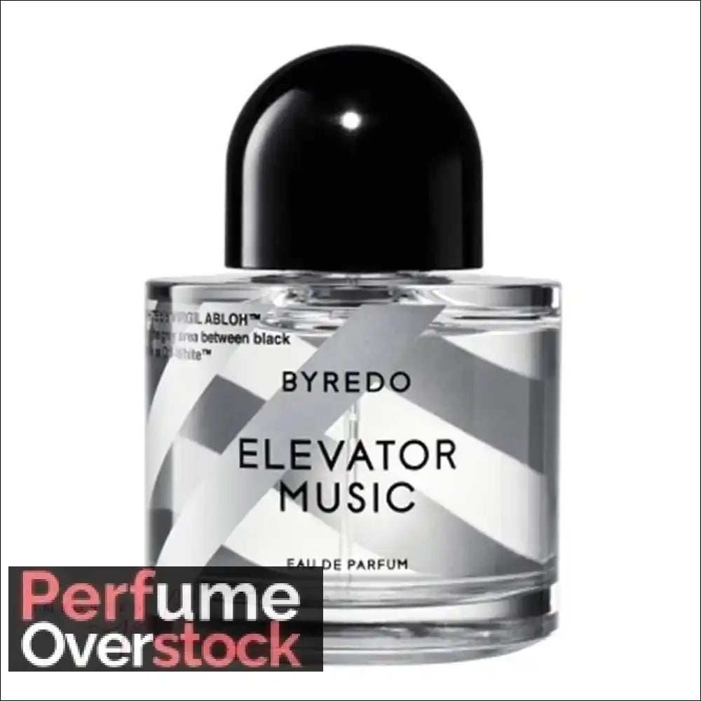 Byredo Elevator Music Unisex Eau De Parfum 100ml - Eau de Parfum