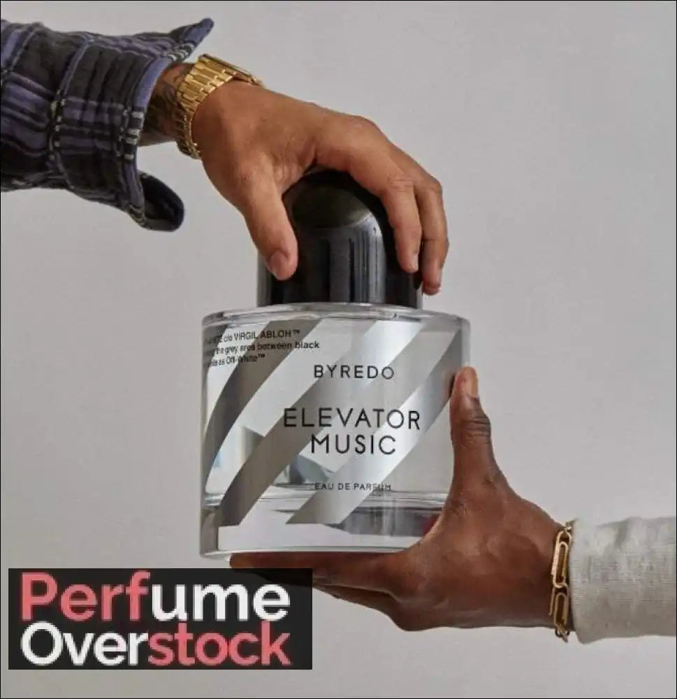 Byredo Elevator Music Unisex Eau De Parfum 100ml - Eau de Parfum