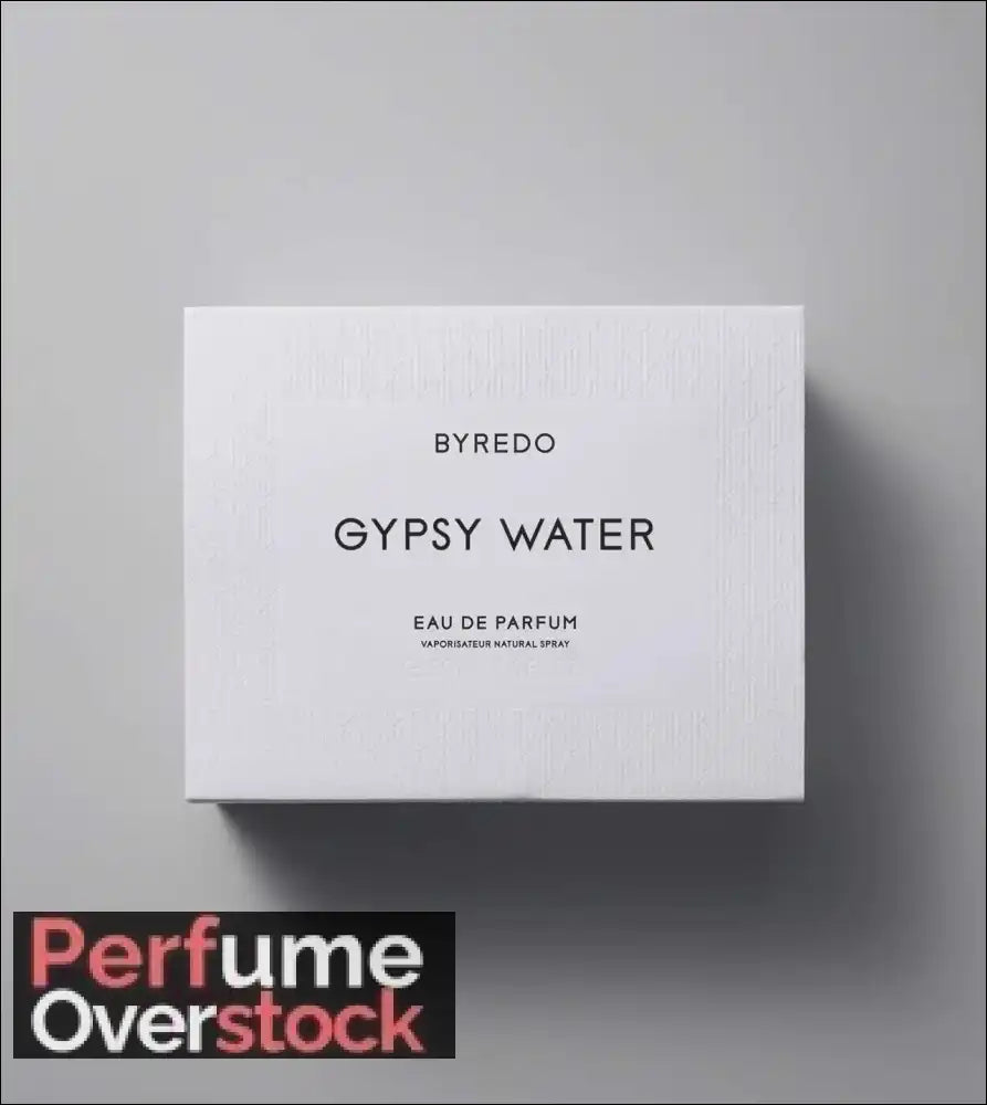 Byredo Gypsy Water by Byredo Eau De Parfum 100ml - Eau de Parfum