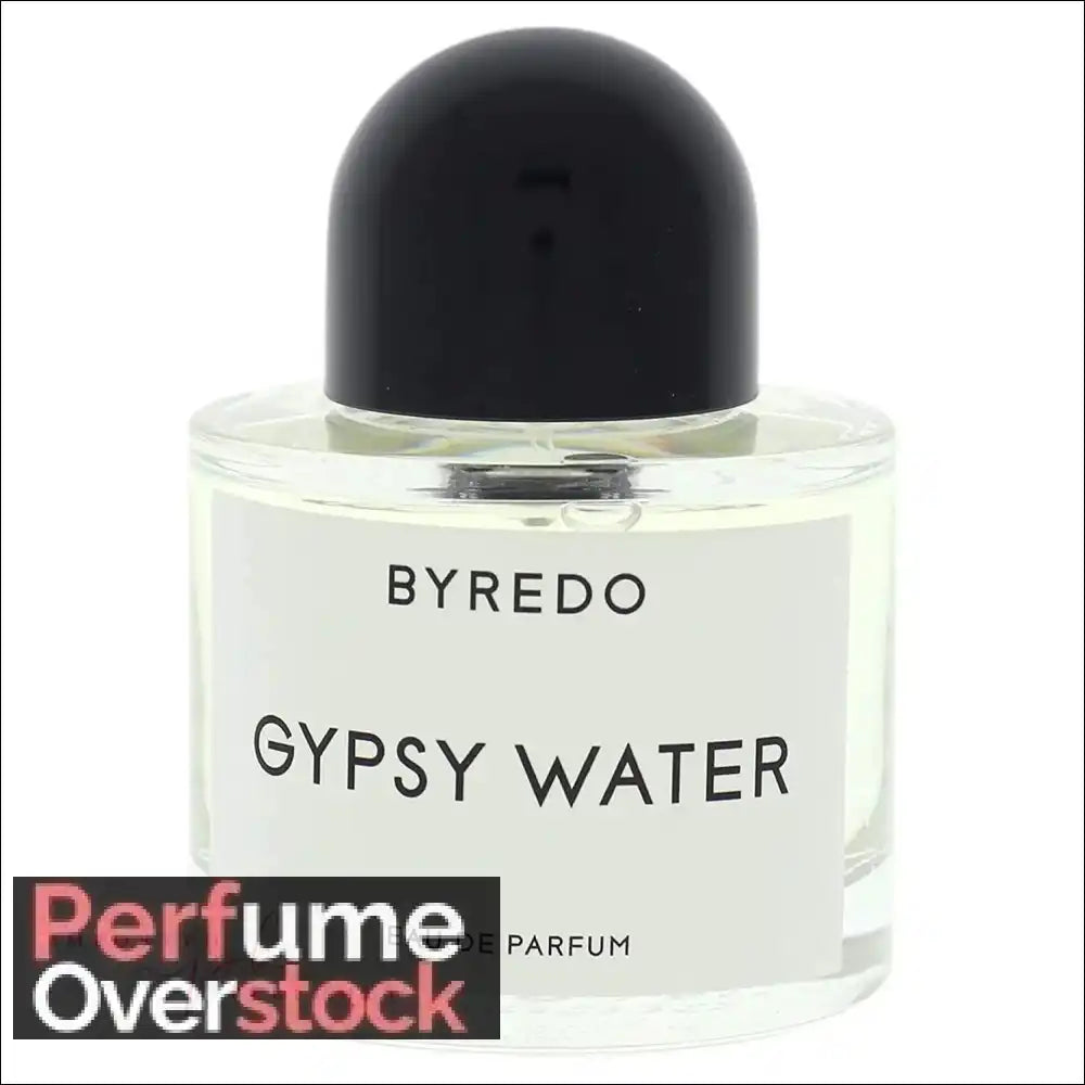 Byredo Gypsy Water by Byredo Eau De Parfum 100ml - Eau de Parfum