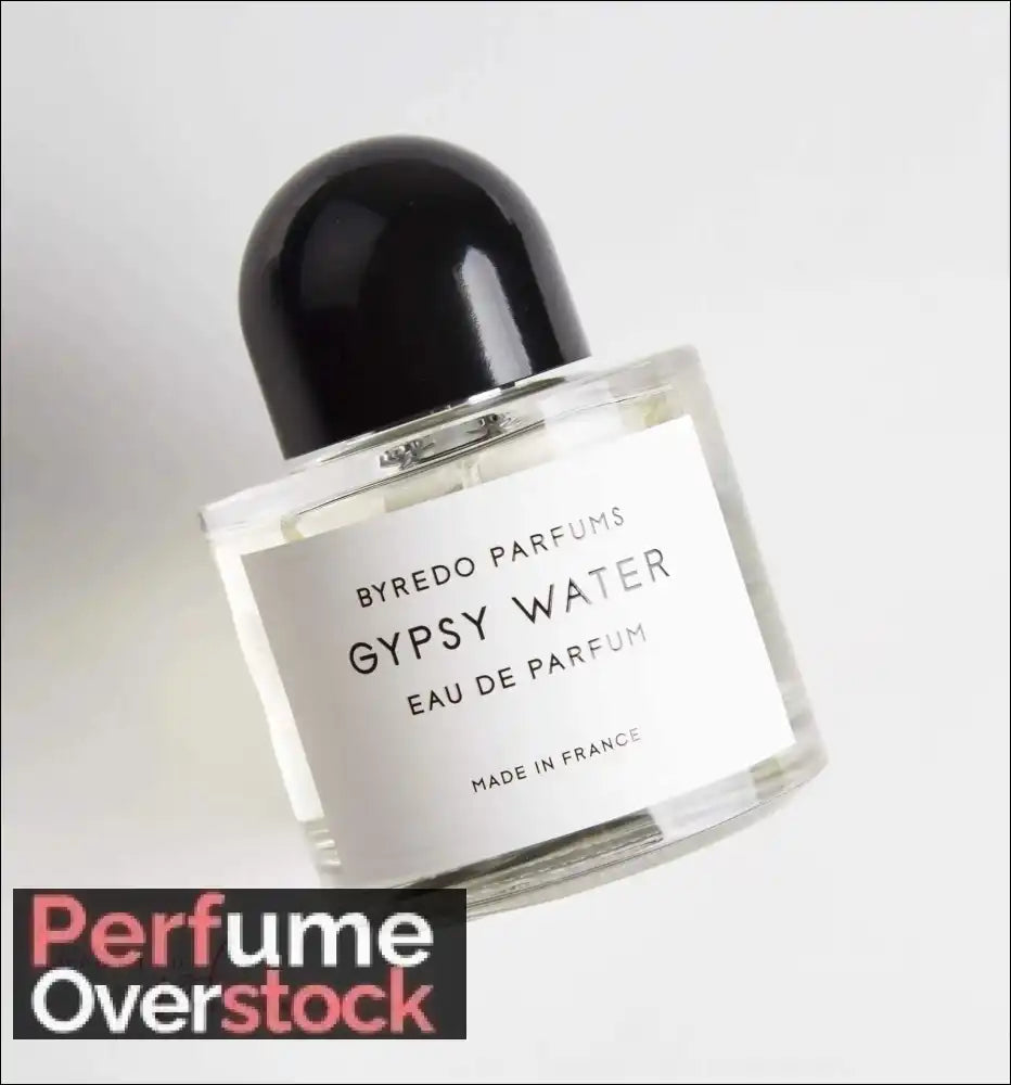 Byredo Gypsy Water by Byredo Eau De Parfum 100ml - Eau de Parfum