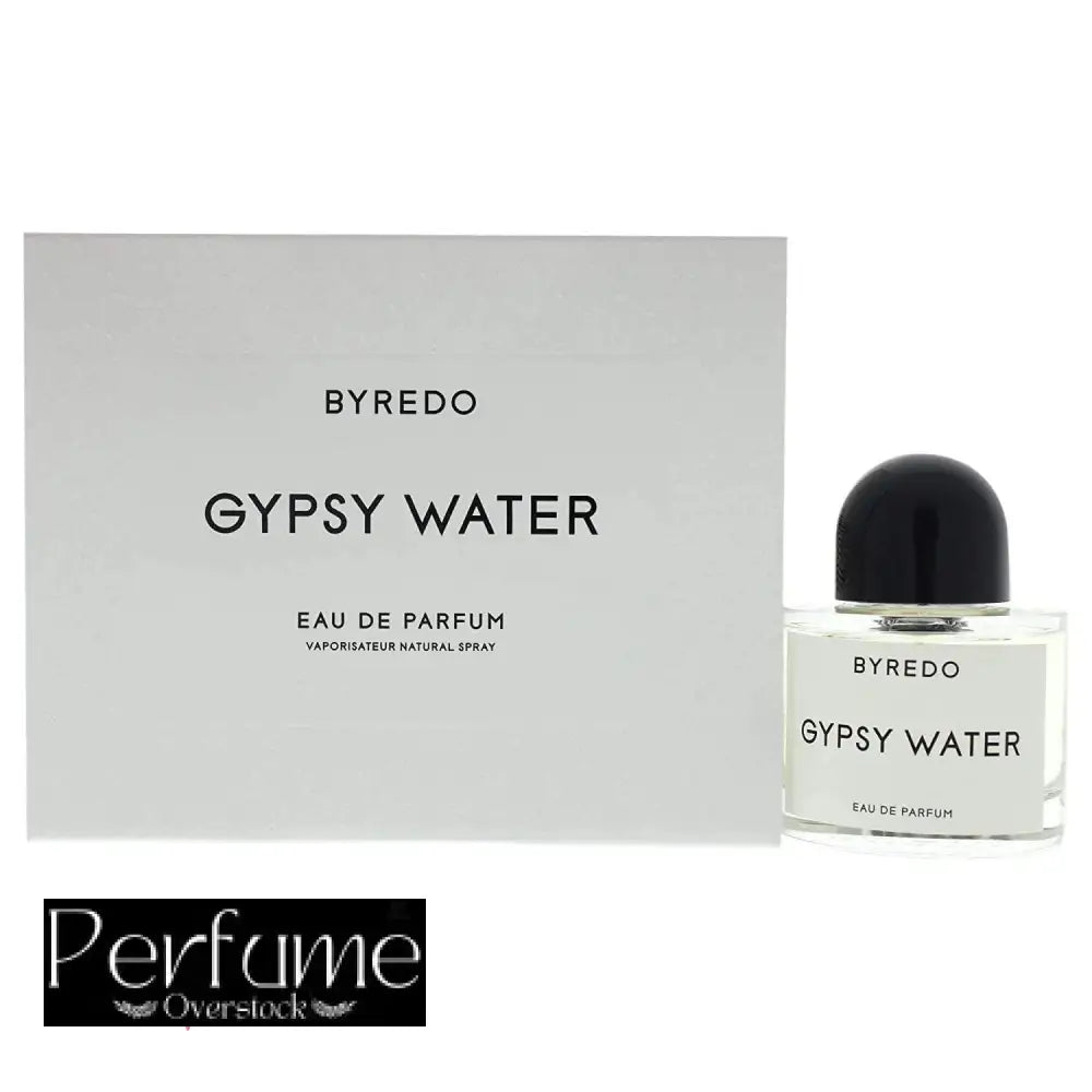Byredo Gypsy Water by Byredo Eau De Parfum 100ml