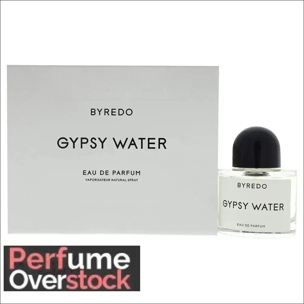 Byredo Gypsy Water by Byredo Eau De Parfum 100ml - Eau de Parfum
