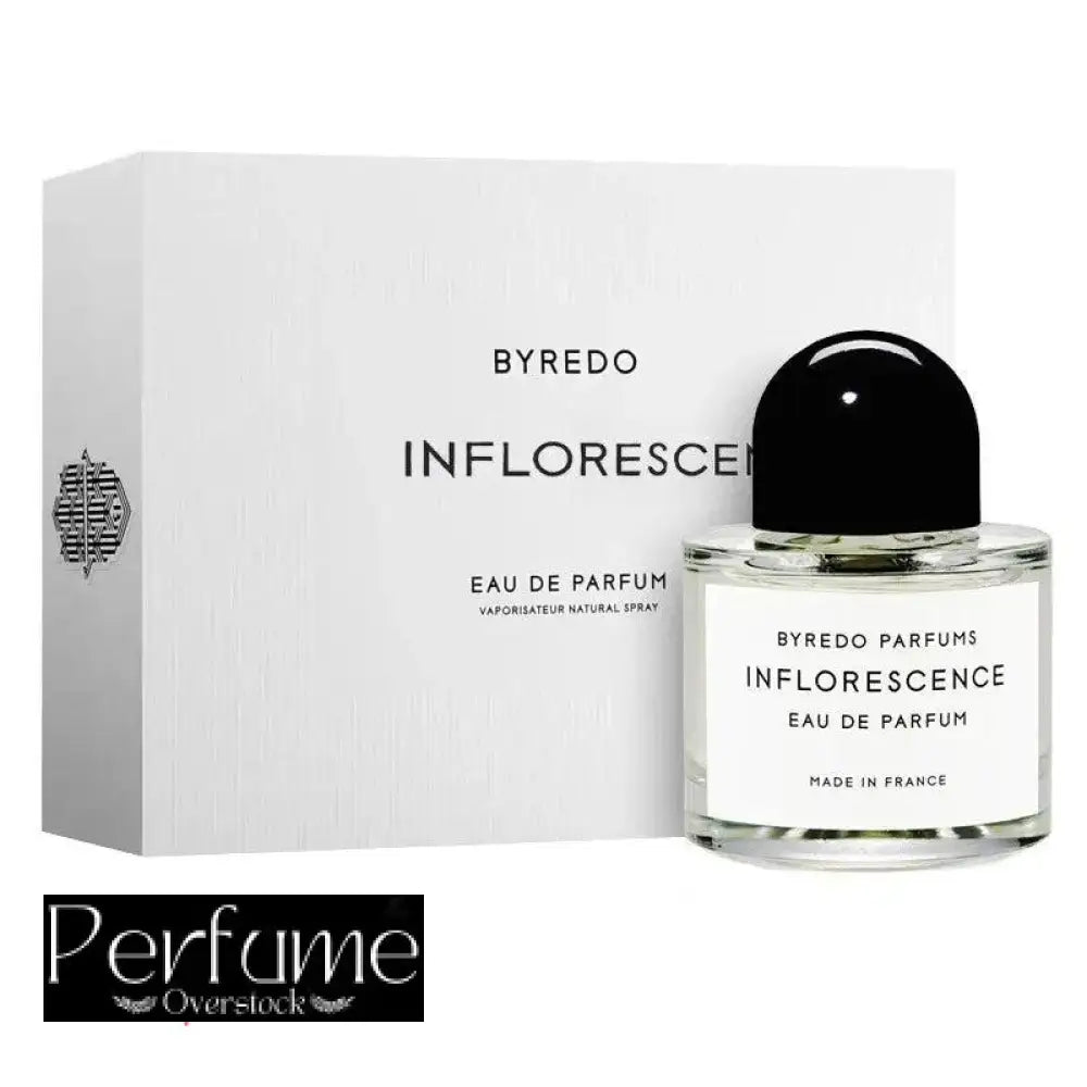 Byredo Inflorescence EDP For Women 100ml