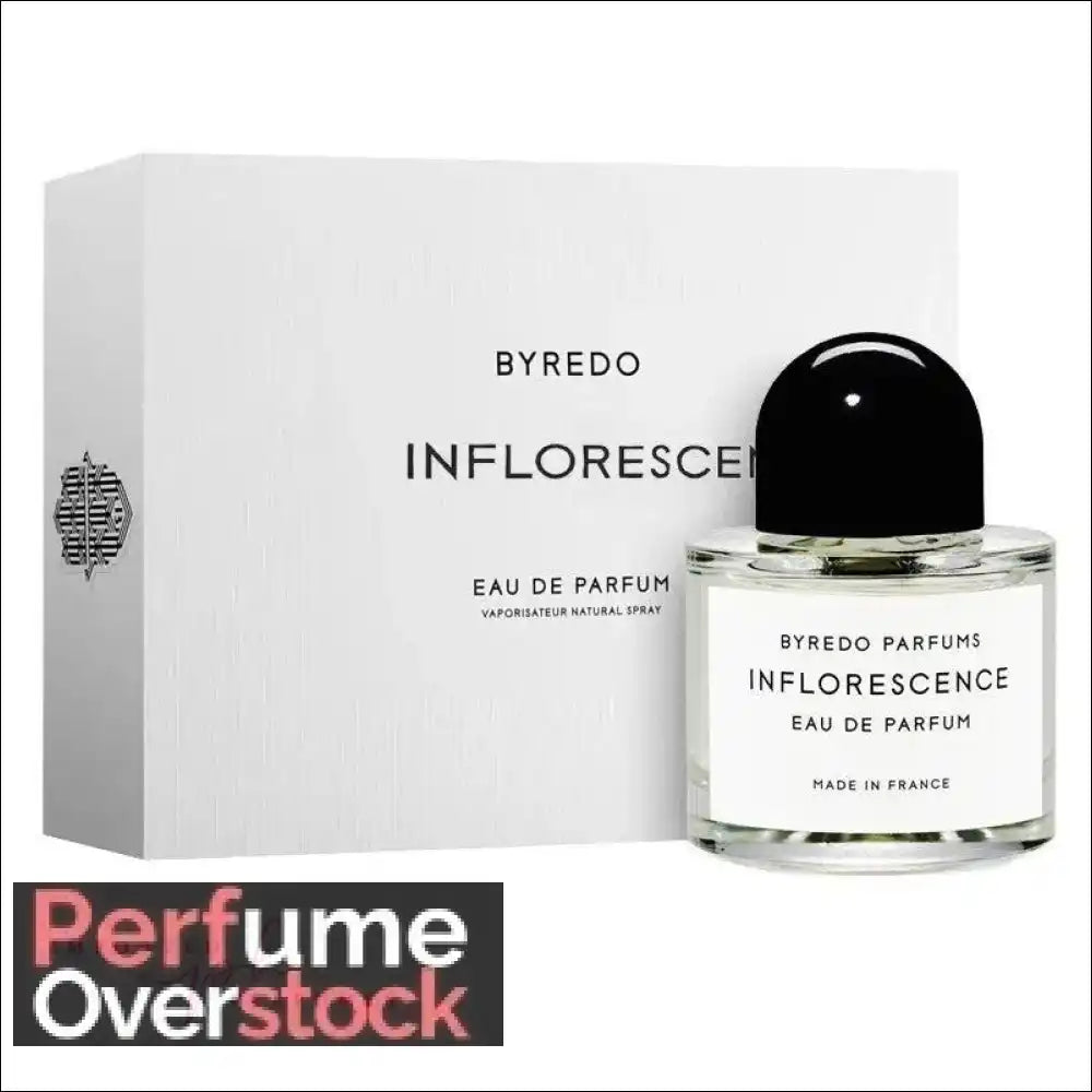 Byredo Inflorescence EDP For Women 100ml - Eau de Parfum