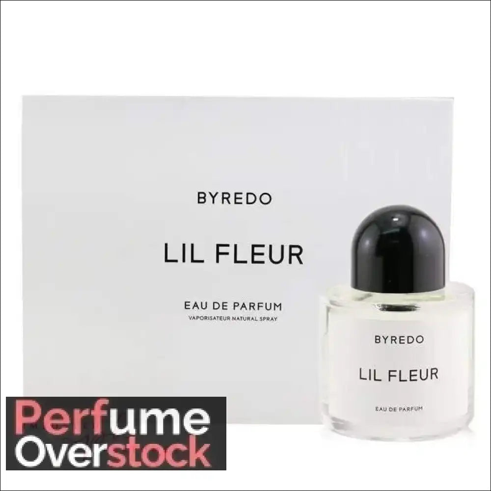Byredo Lil Fleur Eau de Parfum For Men & Women 100ml - Eau de Parfum