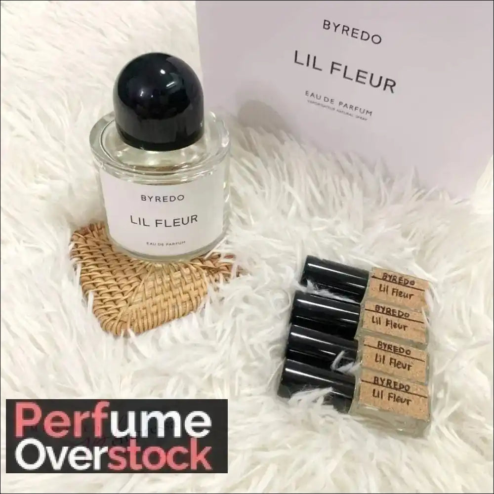 Byredo Lil Fleur Eau de Parfum For Men & Women 100ml - Eau de Parfum