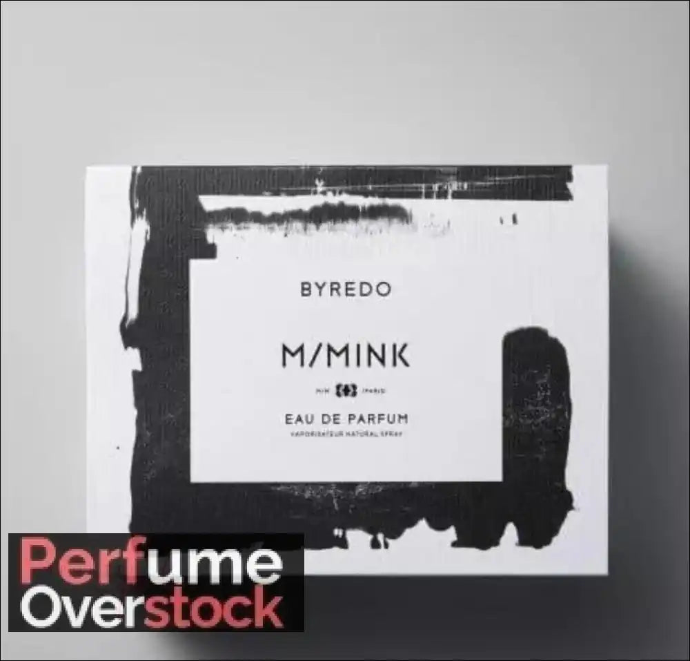 Byredo M/Mink EDP Unisex 100ml - Eau de Parfum