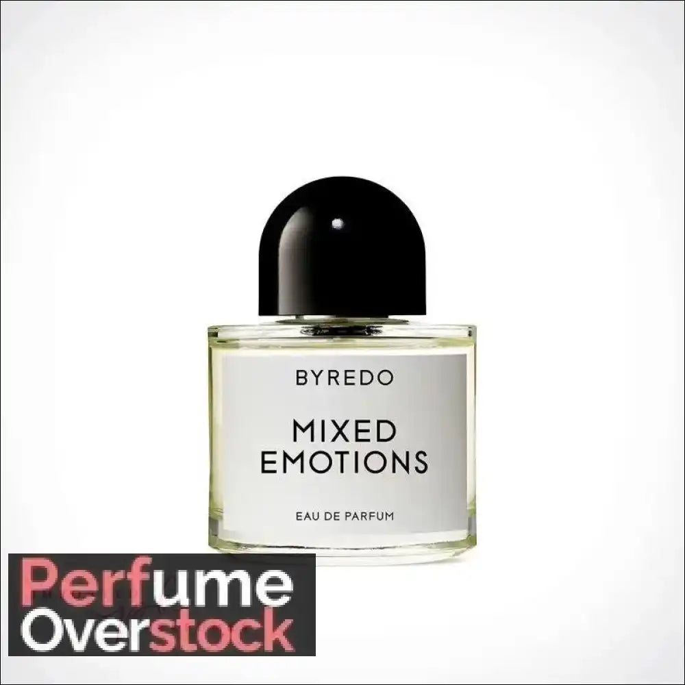 Byredo Mixed Emotions EDP Unisex 100ml - Eau de Parfum