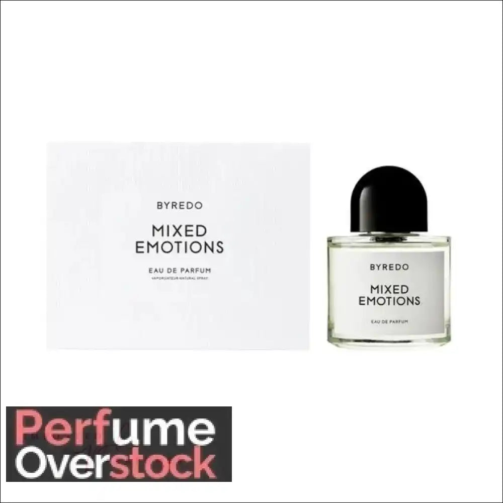 Byredo Mixed Emotions EDP Unisex 100ml - Eau de Parfum