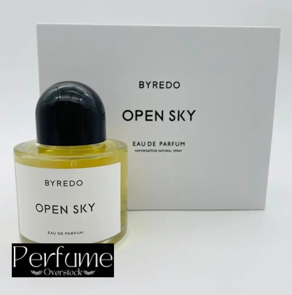 Byredo Open Sky Unisex Eau De Parfum 100ml