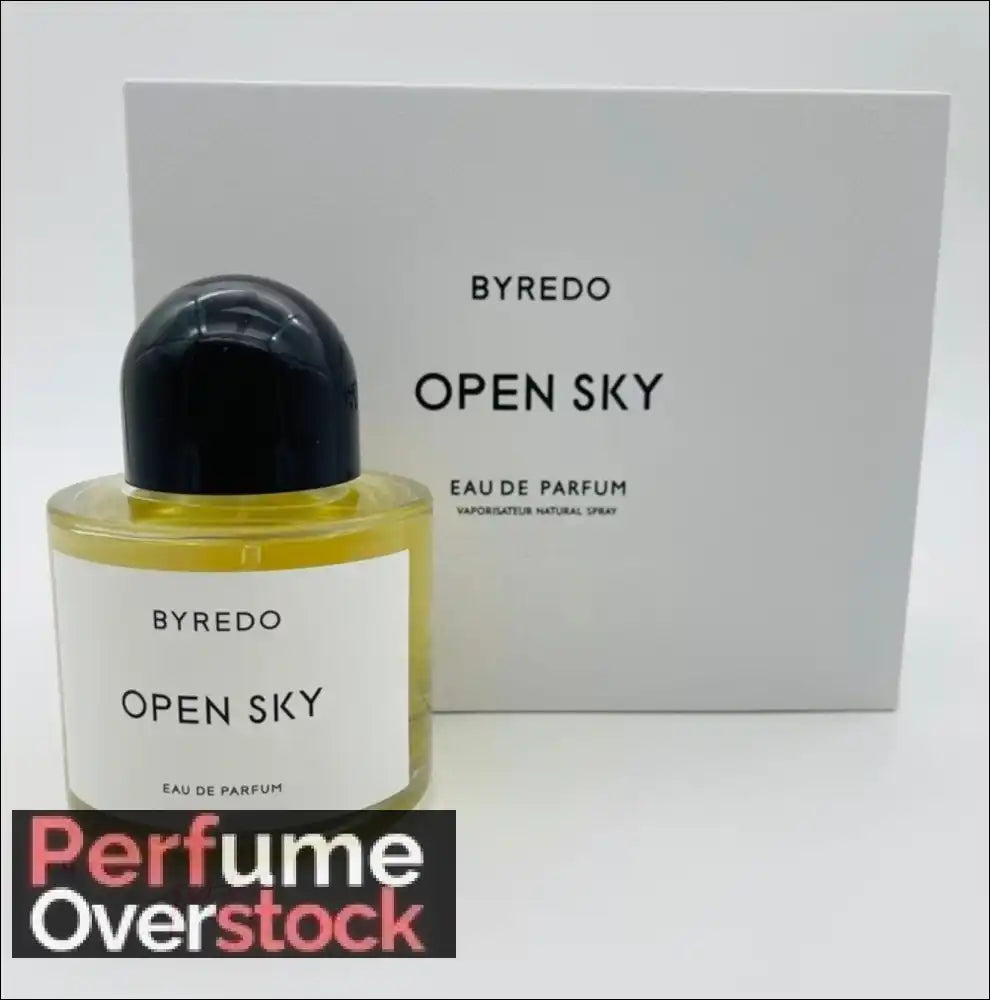 Byredo Open Sky Unisex Eau De Parfum 100ml - Eau de Parfum