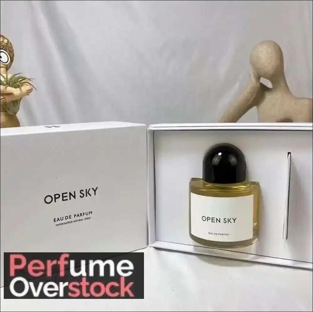 Byredo Open Sky Unisex Eau De Parfum 100ml - Eau de Parfum