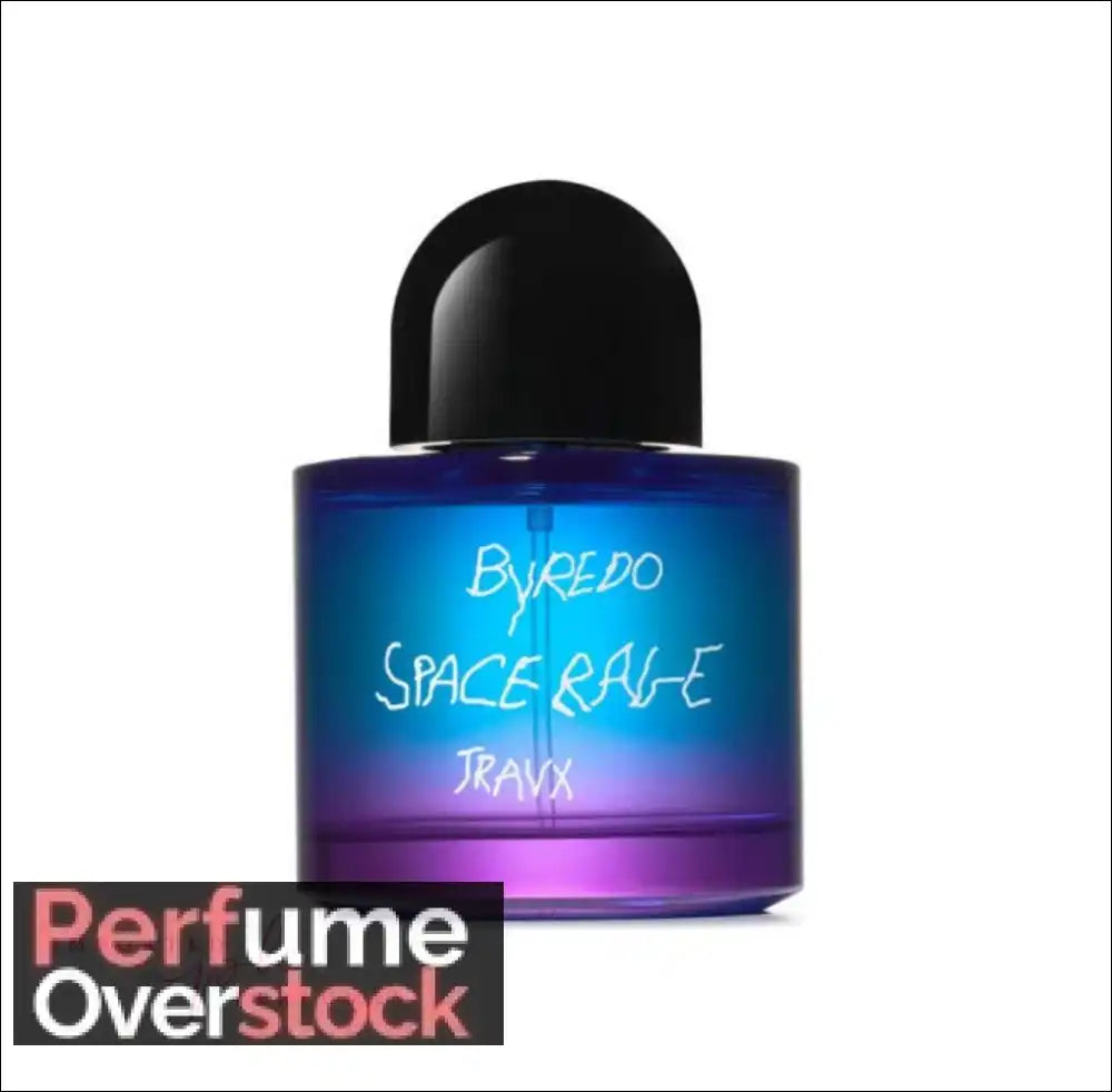 Byredo Space Rage Travx 3.3oz Eau de Parfum Unisex 100ml - Eau de Parfum