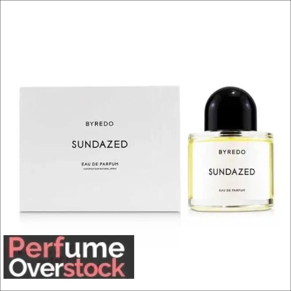 Byredo Sundazed EDP Unisex 100ml - Eau de Parfum