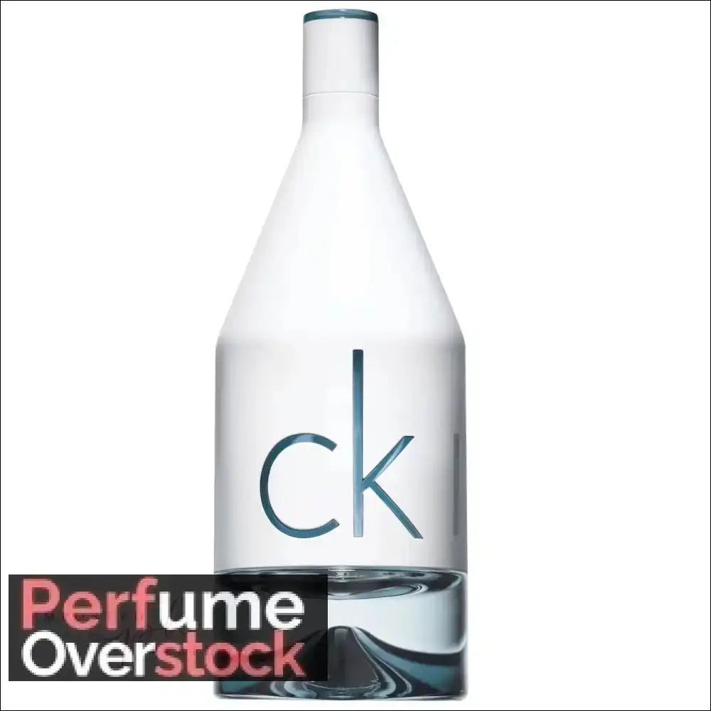 Calvin Klein CK In2U For Him 100ml EDT - Eau de Toilette