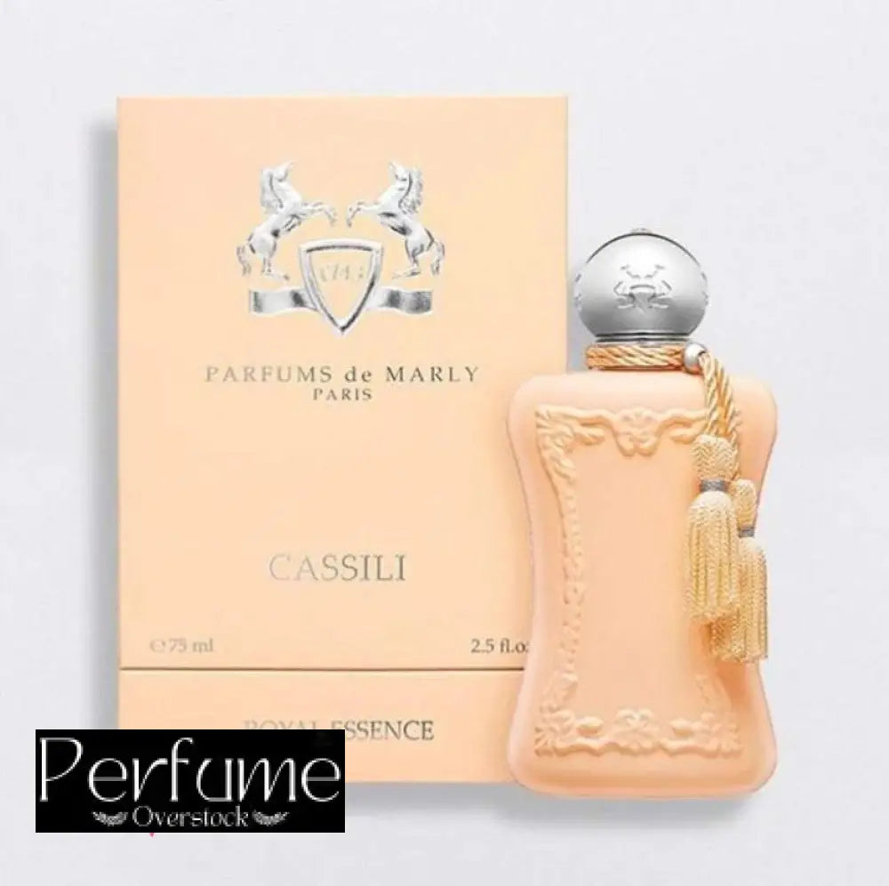 Cassili Parfums De Marly For Women EDP 75ml