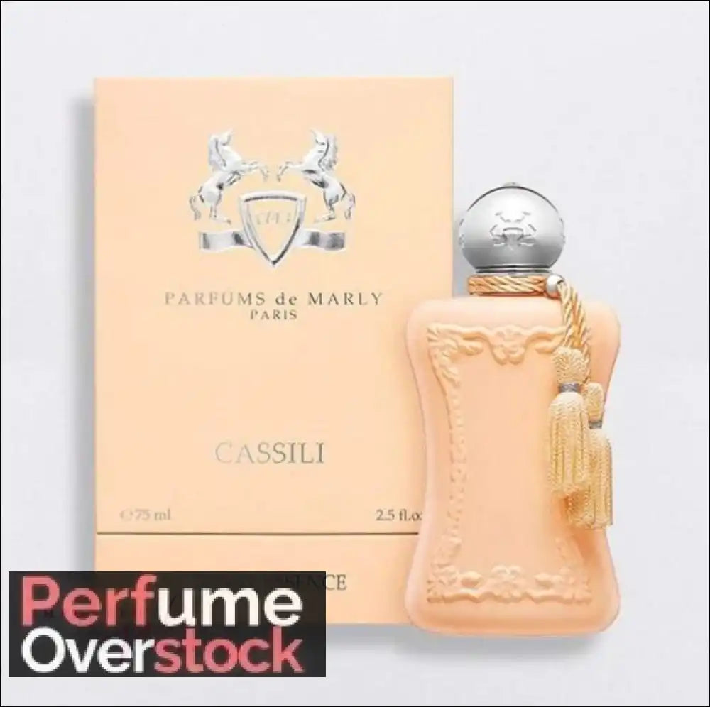Cassili Parfums De Marly For Women EDP 75ml - Eau de Parfum