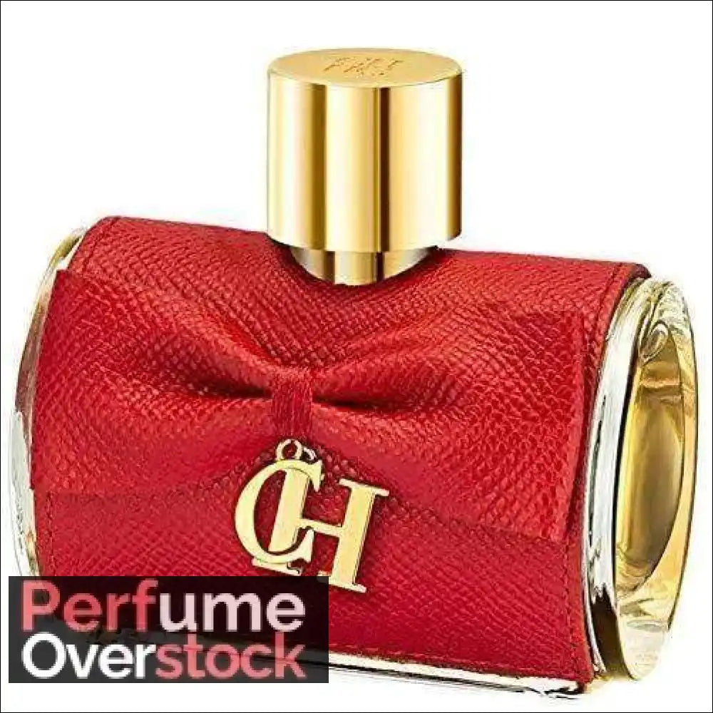 CH Privée Carolina Herrera 80ml Eau De Parfum For Women - Eau de Parfum