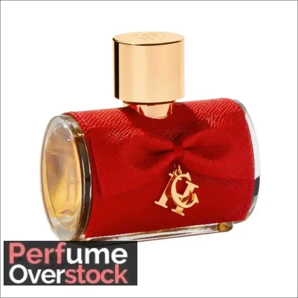 CH Privée Carolina Herrera 80ml Eau De Parfum For Women - Eau de Parfum