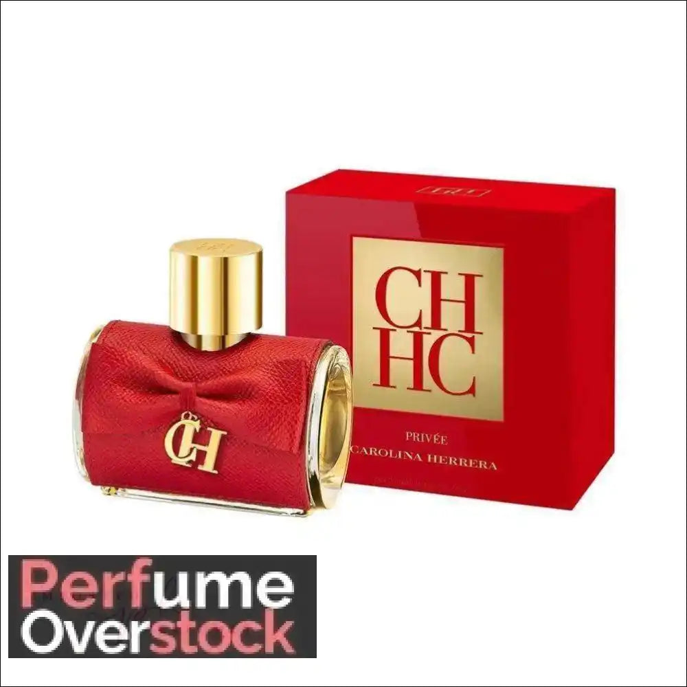CH Privée Carolina Herrera 80ml Eau De Parfum For Women - Eau de Parfum