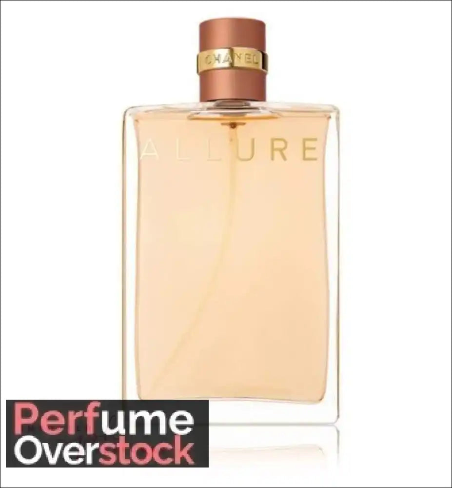 Chanel Allure for Women Eau de Parfum 100ml - Eau de Parfum