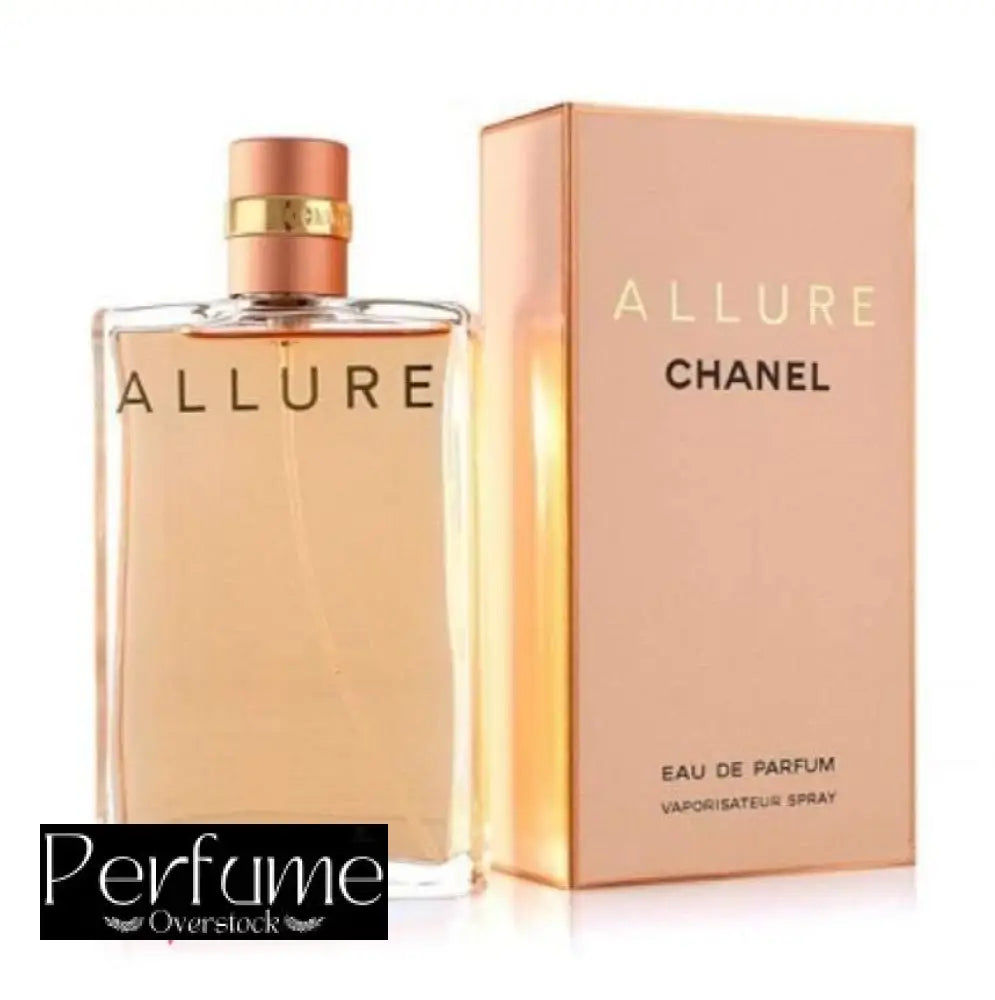 Chanel Allure for Women Eau de Parfum 100ml