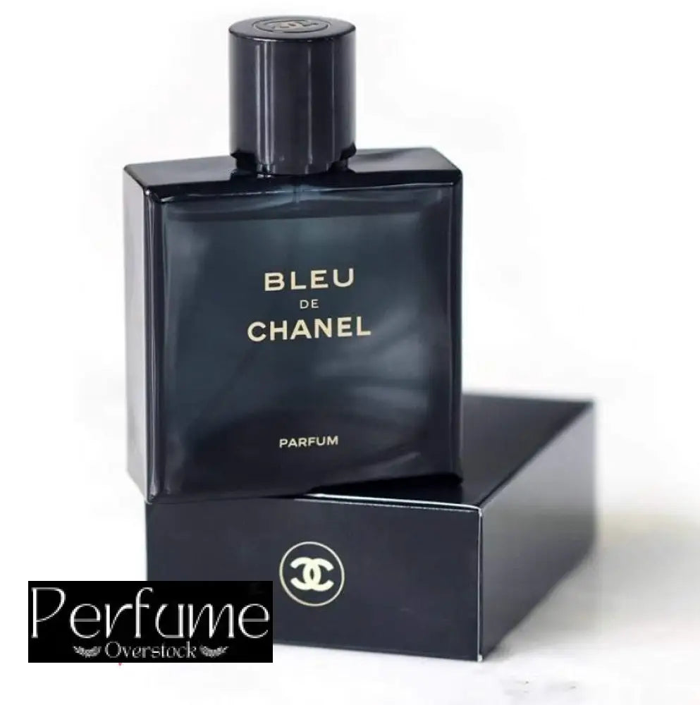 Chanel Bleu De Chanel PARFUM For Men 100ml Spray