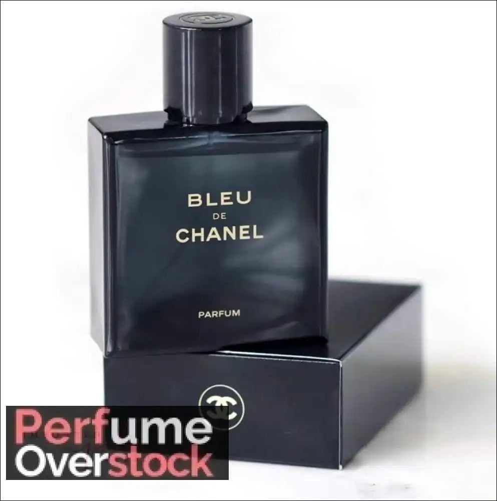 Chanel Bleu De Chanel PARFUM For Men 100ml Spray