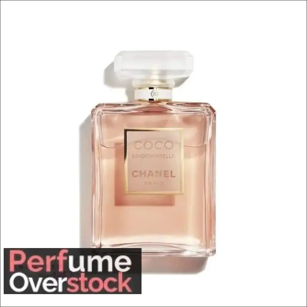 Chanel COCO MADEMOISELLE Eau De Parfum Spray For Women 100ml - Eau de Parfum