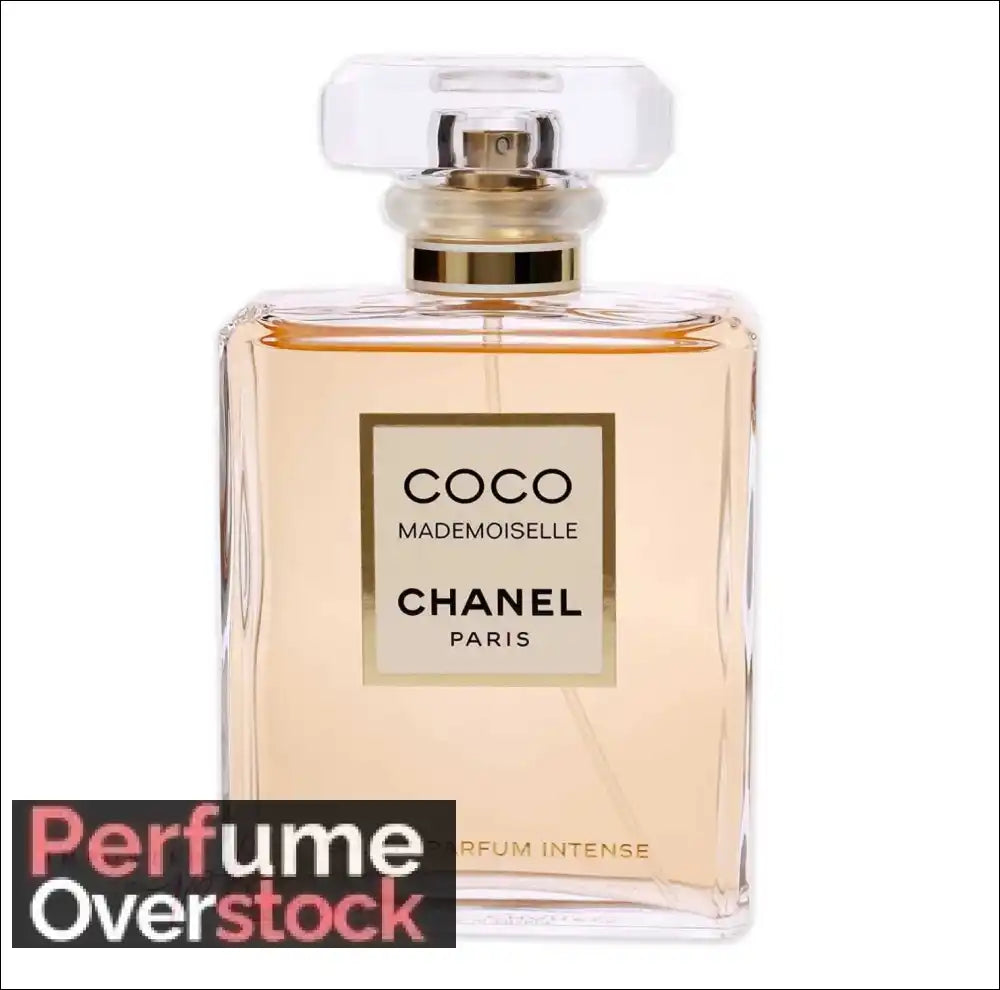 Chanel Coco Mademoiselle Intense Women EDP 100ml - Eau de Parfum