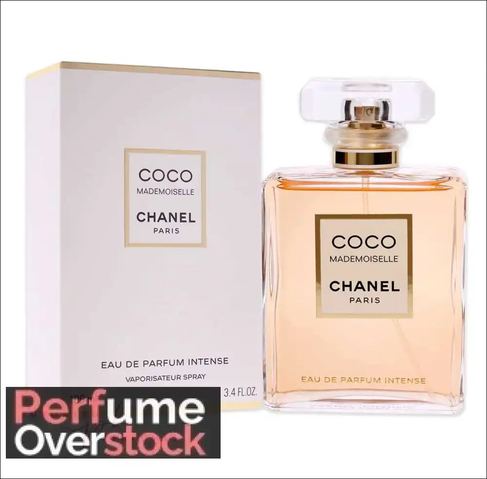 Chanel Coco Mademoiselle Intense Women EDP 100ml - Eau de Parfum