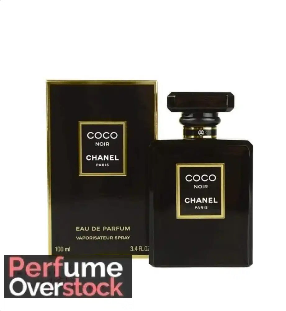 Chanel Coco Noir for Women Eau De Parfume 100ml - Eau de Parfum
