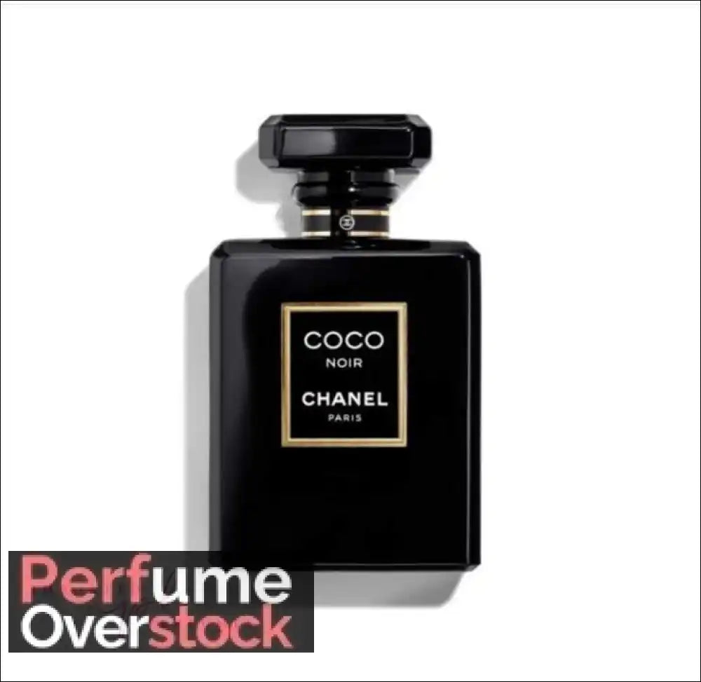 Chanel Coco Noir for Women Eau De Parfume 100ml - Eau de Parfum