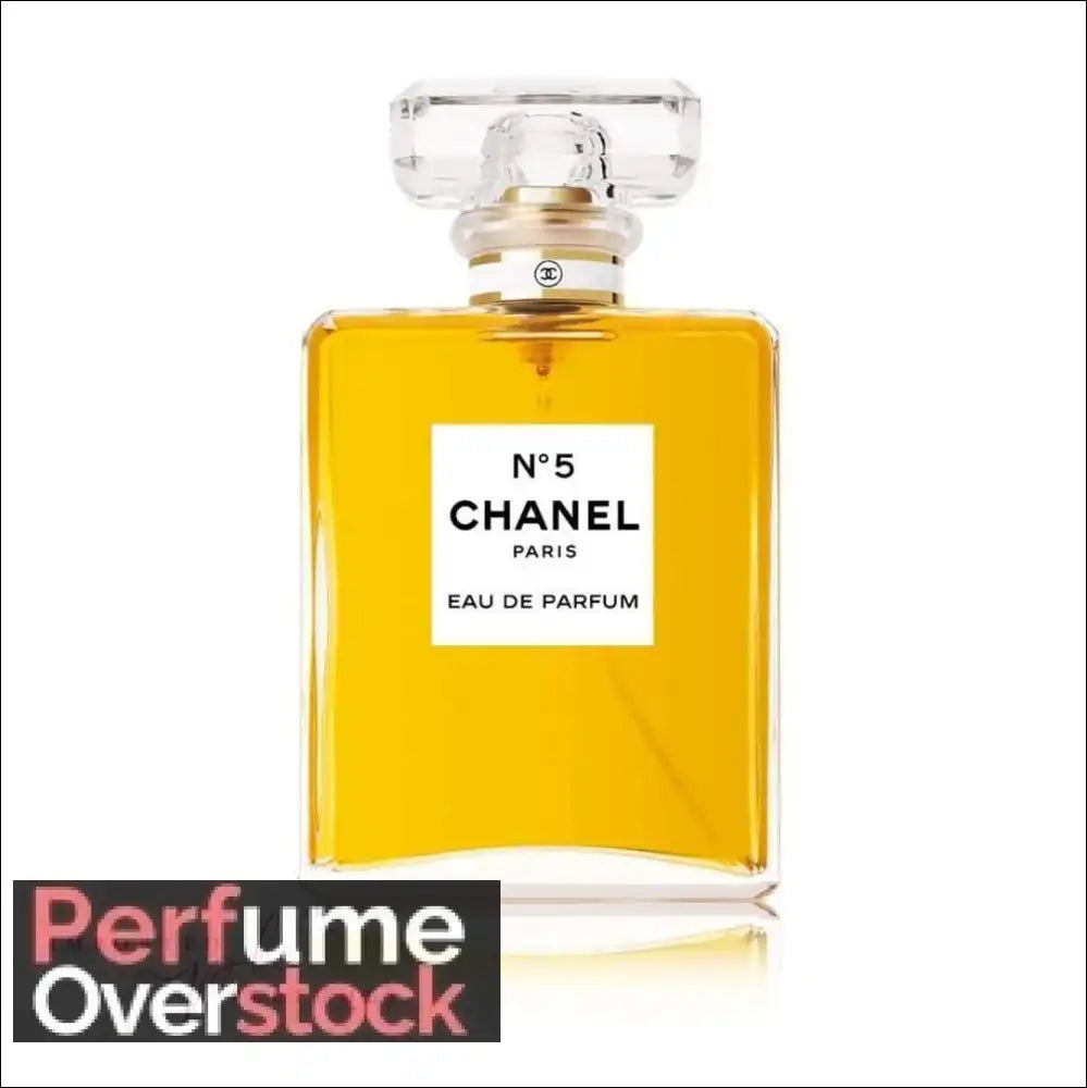 Chanel N5 Paris For Women Eau De Parfum 100ml - Eau de Parfum
