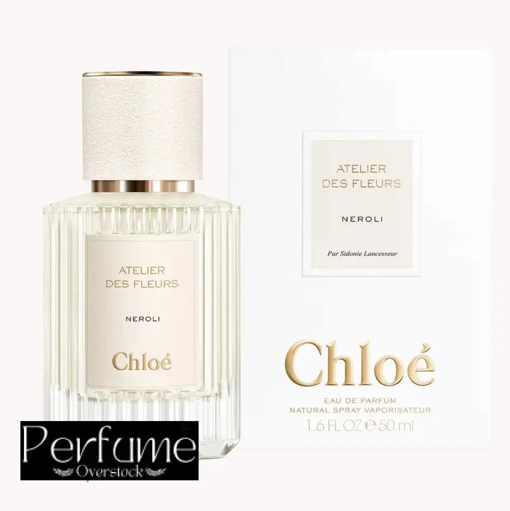 Chloe Atelier Des Fleurs Neroli 50ml EDP For Women