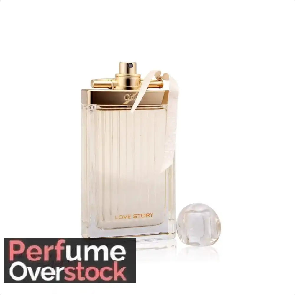Chloe Love Story Eau De Parfums 75ml - Eau de Parfum