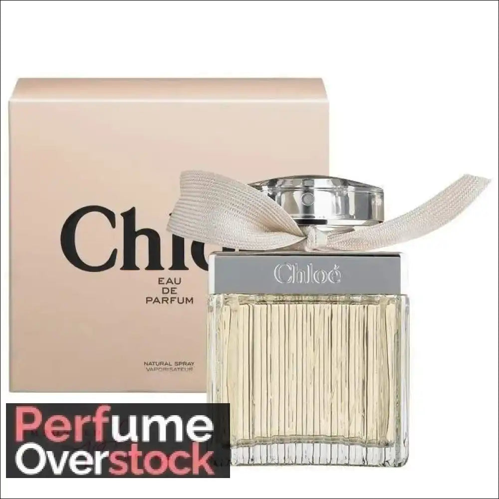 Chloe New for Women Eau De Parfum Spray 75ml - Eau de Parfum