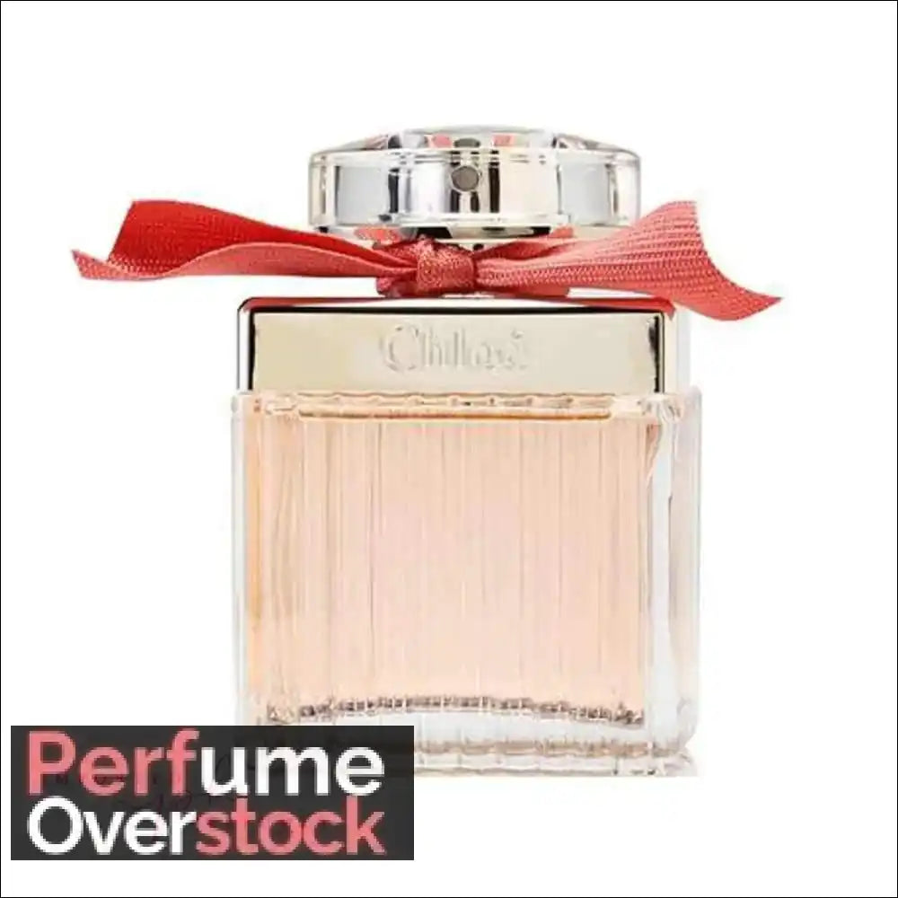 Chloe Roses de Chloe Eau de Toilette Spray 75ml For Women - Eau de Toilette