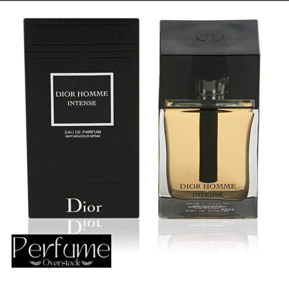 Christian Dior Dior Homme Intense Eau de Parfum 100ml Men