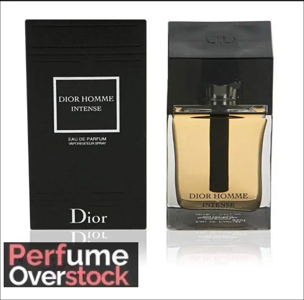 Christian Dior Dior Homme Intense Eau de Parfum 100ml Men - Eau de Parfum