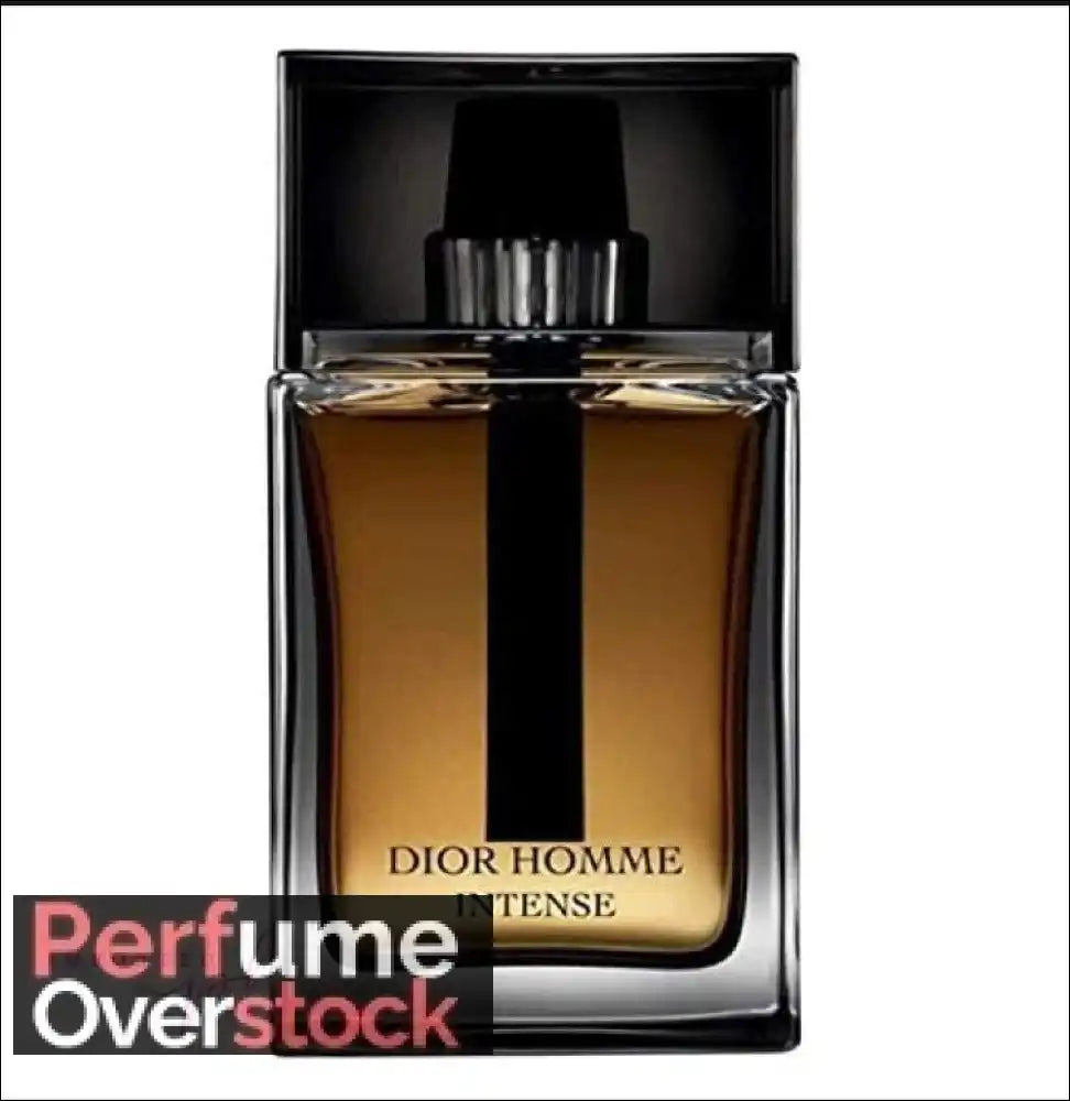 Christian Dior Dior Homme Intense Eau de Parfum 100ml Men - Eau de Parfum