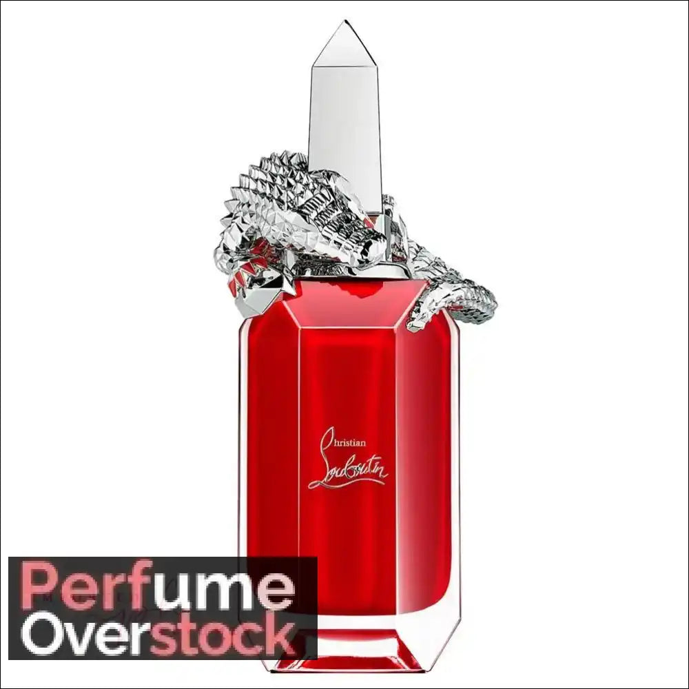 Christian Louboutin Loubicroc For Women EDP - Eau de Parfum