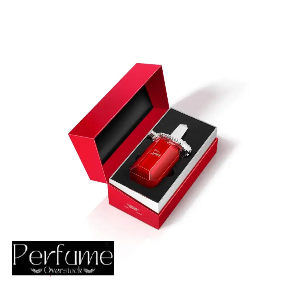 Christian Louboutin Loubicroc For Women EDP