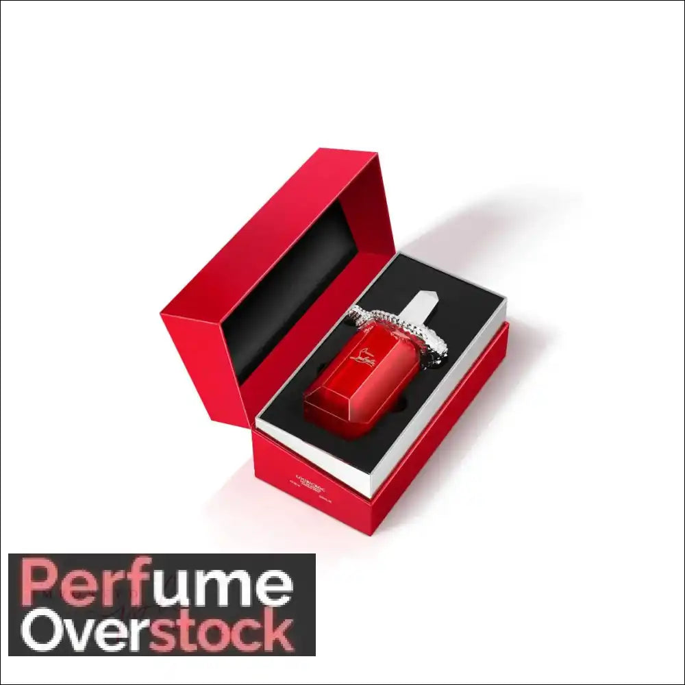 Christian Louboutin Loubicroc For Women EDP - Eau de Parfum